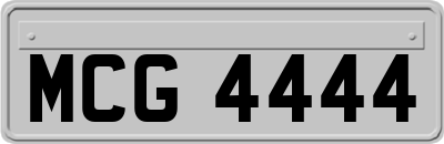 MCG4444