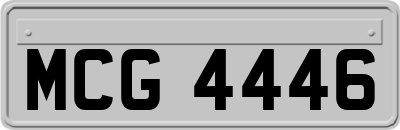MCG4446