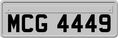MCG4449