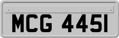 MCG4451