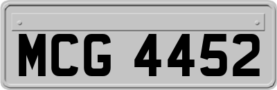 MCG4452