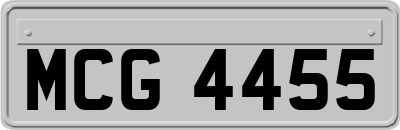 MCG4455