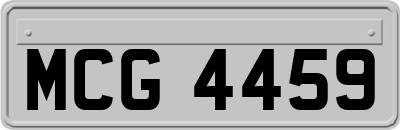 MCG4459