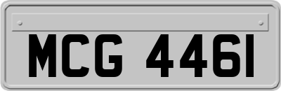 MCG4461