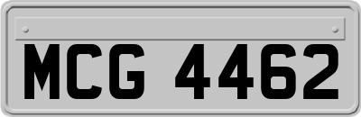 MCG4462