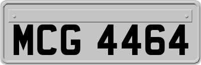MCG4464