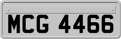 MCG4466