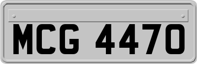 MCG4470