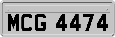 MCG4474