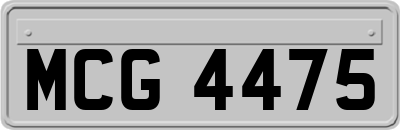 MCG4475