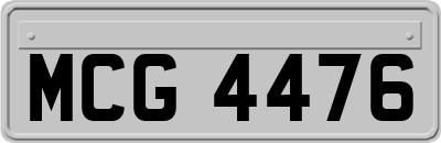 MCG4476