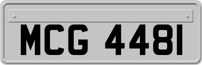 MCG4481