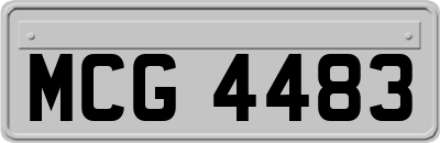 MCG4483