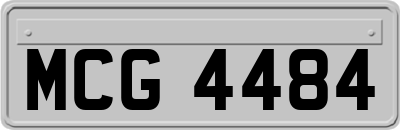 MCG4484