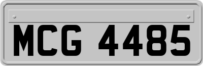 MCG4485