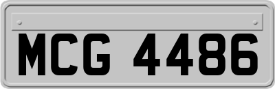 MCG4486
