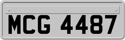 MCG4487