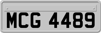 MCG4489