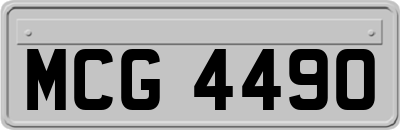 MCG4490