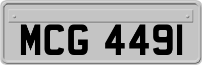 MCG4491