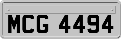 MCG4494