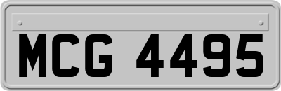 MCG4495