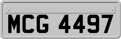 MCG4497