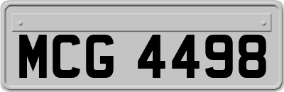 MCG4498