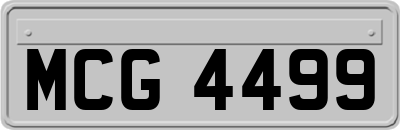 MCG4499