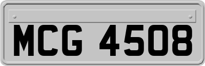 MCG4508