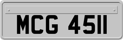 MCG4511