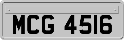 MCG4516