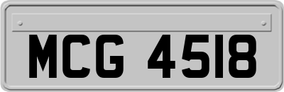 MCG4518
