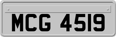 MCG4519