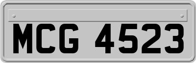 MCG4523