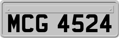 MCG4524