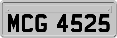 MCG4525