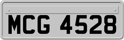 MCG4528