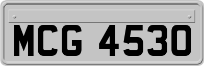 MCG4530