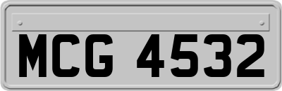 MCG4532