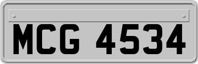 MCG4534