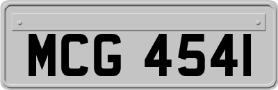 MCG4541