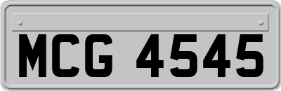 MCG4545