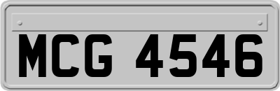 MCG4546