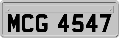 MCG4547