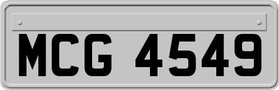 MCG4549