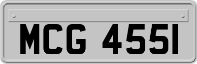 MCG4551