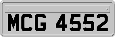 MCG4552