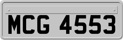 MCG4553