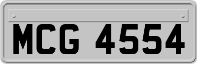 MCG4554